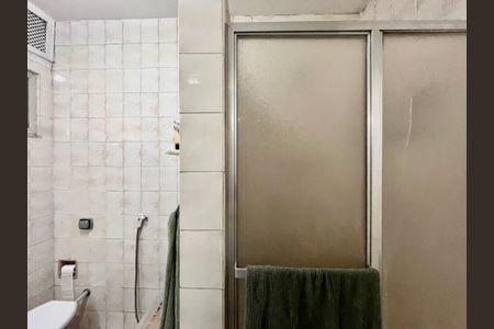 Apartamento à venda com 149m², 3 quartos e 1 vagaBANHEIRO SOCIAL 