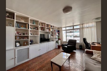 Apartamento à venda com 149m², 3 quartos e 1 vaga SALA