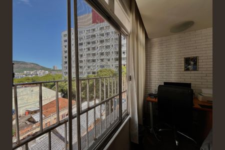 Apartamento à venda com 149m², 3 quartos e 1 vagaVISTA DA SALA