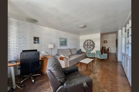 Apartamento à venda com 149m², 3 quartos e 1 vagaSALA