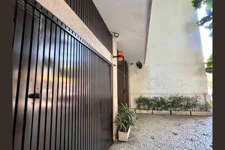 Apartamento à venda com 149m², 3 quartos e 1 vagaFACHADA