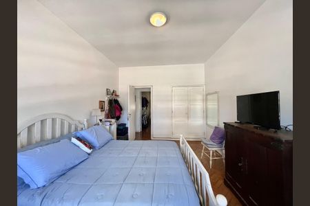 Apartamento à venda com 149m², 3 quartos e 1 vagaQUARTO 2