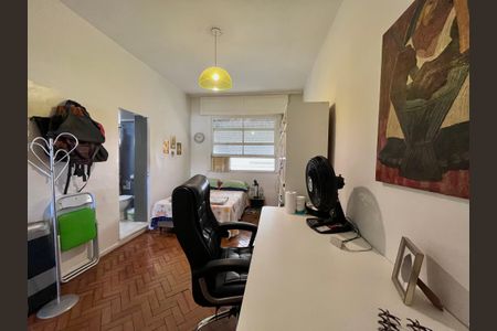 Apartamento à venda com 149m², 3 quartos e 1 vagaSUITE 