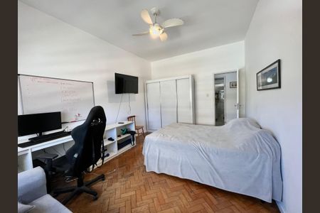 Apartamento à venda com 149m², 3 quartos e 1 vagaQUARTO 1