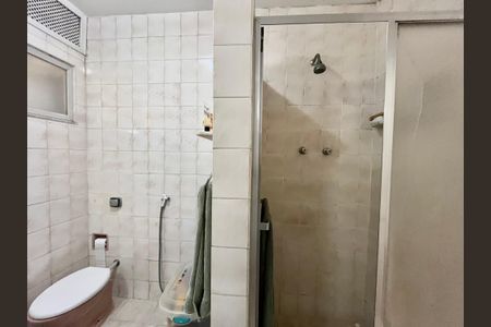 Apartamento à venda com 149m², 3 quartos e 1 vagaBANHEIRO SOCIAL 