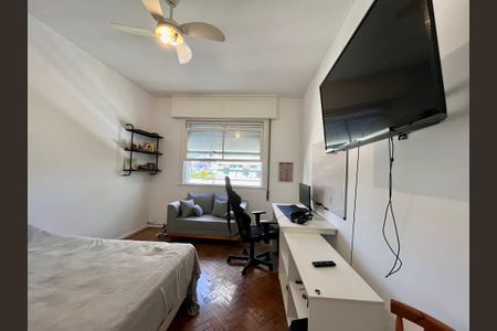 Apartamento à venda com 149m², 3 quartos e 1 vagaQUARTO 1
