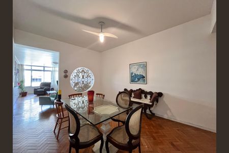 Apartamento à venda com 149m², 3 quartos e 1 vagaSALA