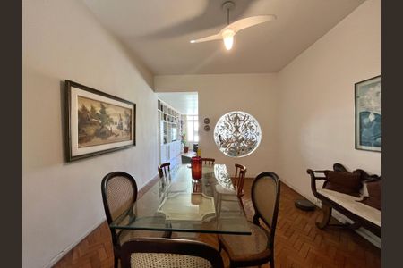 Apartamento à venda com 149m², 3 quartos e 1 vagaSALA