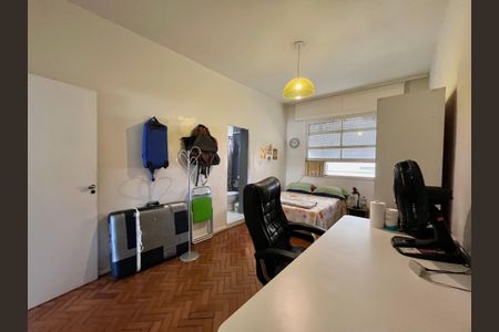 Apartamento à venda com 149m², 3 quartos e 1 vagaSUITE 