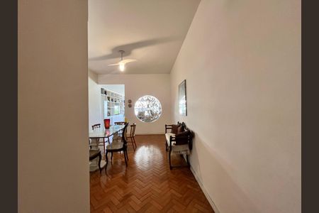 Apartamento à venda com 149m², 3 quartos e 1 vagaSALA