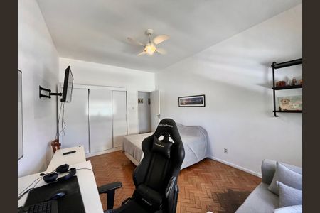 Apartamento à venda com 149m², 3 quartos e 1 vagaQUARTO 1