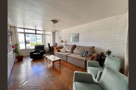 Apartamento à venda com 149m², 3 quartos e 1 vagaSALA