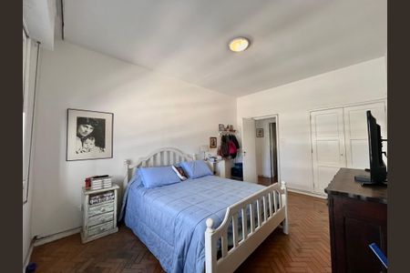 Apartamento à venda com 149m², 3 quartos e 1 vagaQUARTO 2