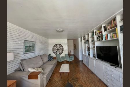 Apartamento à venda com 149m², 3 quartos e 1 vagaSALA