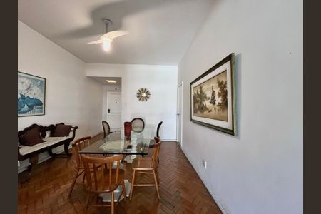 Apartamento à venda com 149m², 3 quartos e 1 vagaSALA