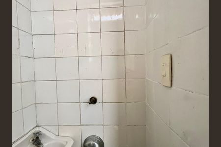 Apartamento à venda com 149m², 3 quartos e 1 vagaBanheiro de serviço