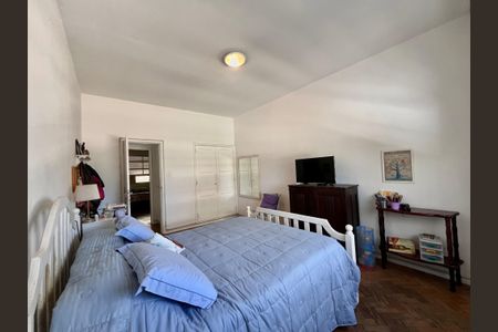 Apartamento à venda com 149m², 3 quartos e 1 vagaQUARTO 2