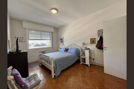 Apartamento à venda com 149m², 3 quartos e 1 vagaQUARTO 2