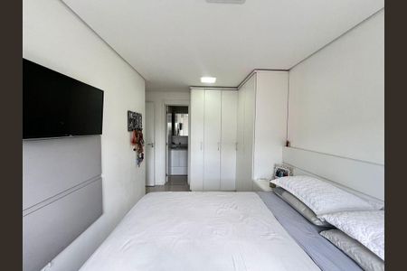 Apartamento para alugar com 69m², 2 quartos e 1 vaga Apartamento para alugar com 69m², 2 quartos e 1 vagaQuarto 2