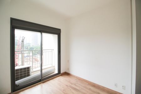 Suíte  de apartamento para alugar com 2 quartos, 65m² em Indianópolis, São Paulo