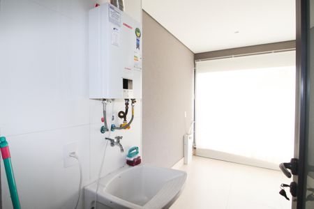 Apartamento à venda com 65m², 2 quartos e 1 vagaÁrea de Serviço