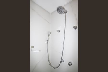 Apartamento à venda com 65m², 2 quartos e 1 vagaBanheiro da Suíte 