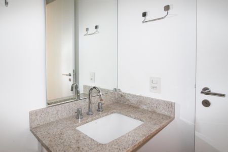 Apartamento à venda com 65m², 2 quartos e 1 vagaBanheiro