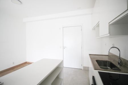 Apartamento à venda com 65m², 2 quartos e 1 vagaCozinha