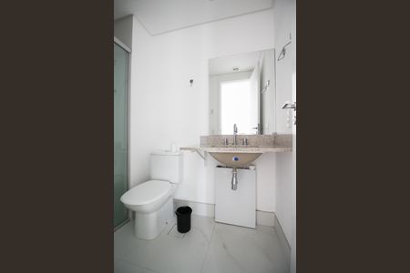 Apartamento à venda com 65m², 2 quartos e 1 vagaBanheiro