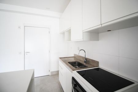 Apartamento à venda com 65m², 2 quartos e 1 vagaCozinha