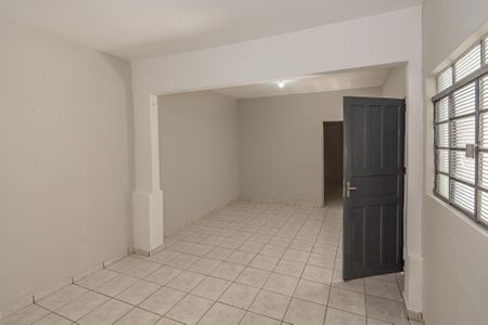 Sala de Estar/Jantar  de casa para alugar com 2 quartos, 115m² em Centro, Sumaré