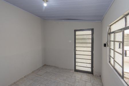 Quarto 2 de casa para alugar com 2 quartos, 115m² em Centro, Sumaré