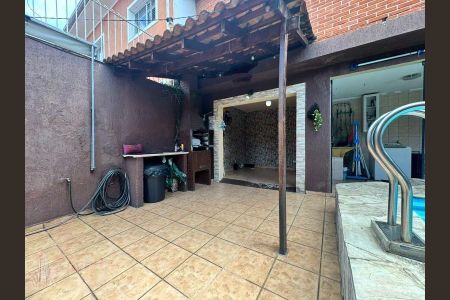 Casa à venda com 250m², 5 quartos e 4 vagasFoto 27