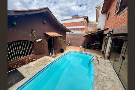 Casa à venda com 250m², 5 quartos e 4 vagasFoto 20