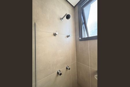 Studio para alugar com 27m², 1 quarto e 1 vagaBanheiro