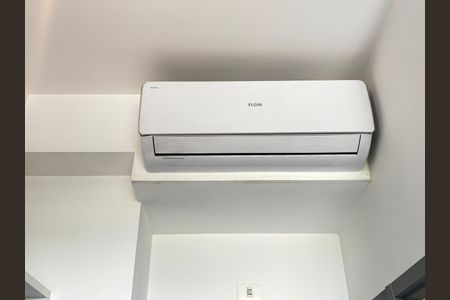 Studio de kitnet/studio para alugar com 1 quarto, 27m² em Vila Olímpia, São Paulo