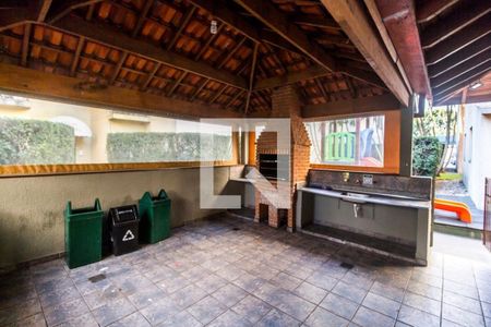 Apartamento para alugar com 52m², 2 quartos e 1 vaga Apartamento para alugar com 52m², 2 quartos e 1 vagaÁrea gourmet