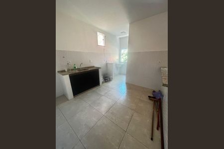 Apartamento para alugar com 80m², 2 quartos e sem vaga