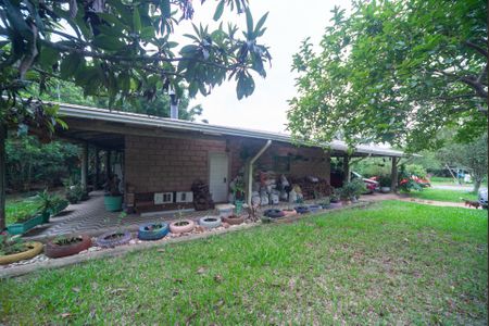 Casa para alugar com 2 quartos, 130m² em Sítio São José, Viamão