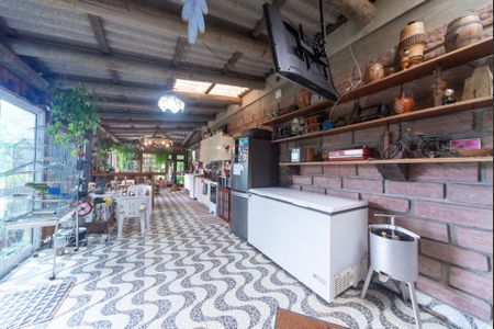 Casa para alugar com 2 quartos, 130m² em Sítio São José, Viamão