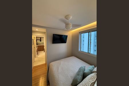 Apartamento à venda com 41m², 2 quartos e 1 vagaFoto 15