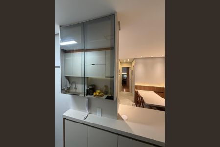 Apartamento à venda com 41m², 2 quartos e 1 vagaFoto 13