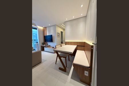 Apartamento à venda com 41m², 2 quartos e 1 vagaFoto 12