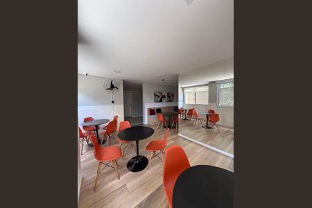 Apartamento à venda com 41m², 2 quartos e 1 vagaFoto 26