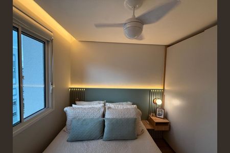 Apartamento à venda com 41m², 2 quartos e 1 vagaFoto 16