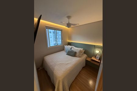 Apartamento à venda com 41m², 2 quartos e 1 vagaFoto 17