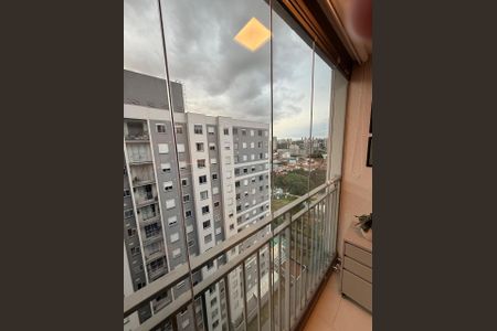 Apartamento à venda com 41m², 2 quartos e 1 vagaFoto 09