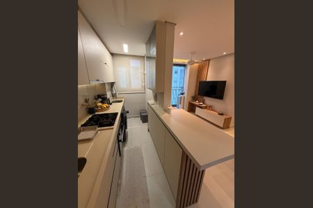 Apartamento à venda com 41m², 2 quartos e 1 vagaFoto 06