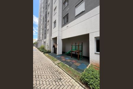 Apartamento à venda com 41m², 2 quartos e 1 vagaFoto 21