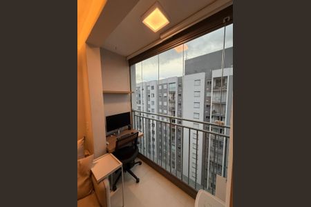 Apartamento à venda com 41m², 2 quartos e 1 vagaFoto 08